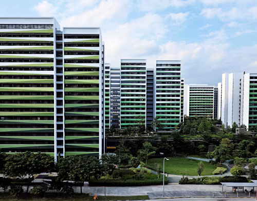 Commercial Property Management